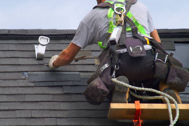 Quick and Trustworthy Emergency Roof Repair Services in Proctor, MN