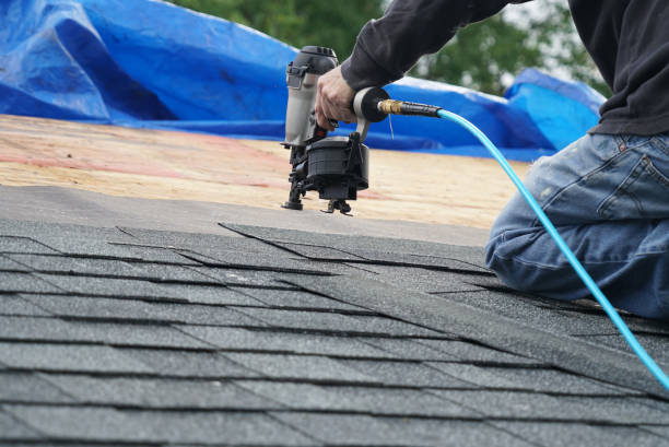 Quick and Trustworthy Emergency Roof Repair Services in Proctor, MN